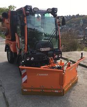 HT Technik GmbH Fahrzeuge/Geräte Bild 3