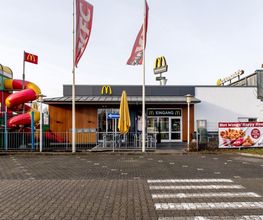 McDonald's Bild 1