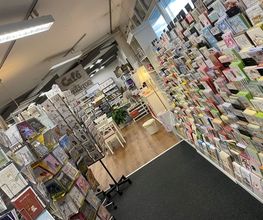 Otto Mathys Büroshop GmbH Bild 12