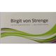 Birgit von Strenge Energiequelle