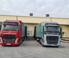 TRANSPORTES DE DIEGO SL imagen 7