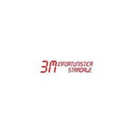 3m Infortunistica Stradale logo