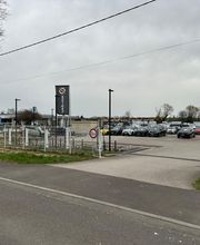 Borne de recharge Mobilize image 1