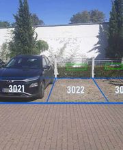 ampido Parkplatz Bild 1