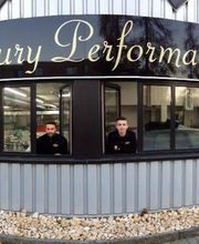 Luxury Performance GmbH Bild 1