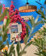 Oregano Grillhaus Restaurant Bild 2