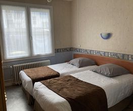 Hotel Thermidor image 11