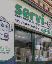 Servi Gaz image 6