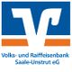 Volks- und Raiffeisenbank Saale-Unstrut eG, Filiale Leißling
