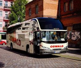 Oswald Reisen Bild 4