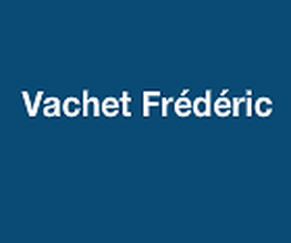 Vachet Frédéric image 1
