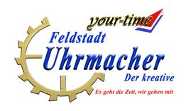 Your-Time, der kreative Uhrmacher