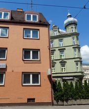 Hotel Jakoberhof Augsburg
