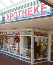Aussenansicht der Neuwiedenthaler Apotheke