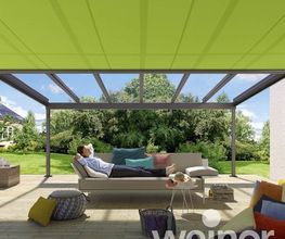 weinor GmbH & Co. KG Bild 13
