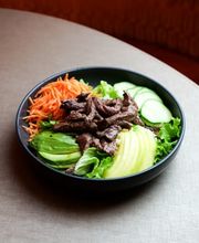 Hôtel Eden - Caramela Restaurant Bild 12