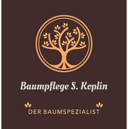 Baumpflege S. Koplin