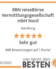 werkenntdenBESTEN.de Qualitätssiegel