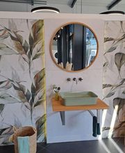 Salle exposition SISCA Sidv image 2