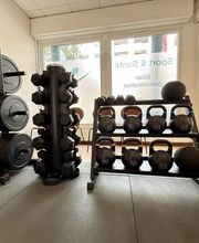 Kiné la Trinité image 4