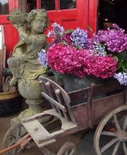 Brocante De La Gare Commare Olivier image 16