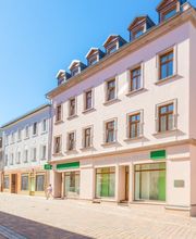 AOK PLUS - Filiale Frankenberg Bild 2