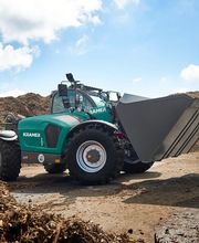 Kramer-Werke GmbH Bild 15