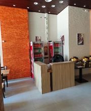 Amasina Buffetrestaurant Bild 11