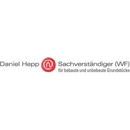 Sachverständiger Hepp