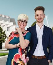 Württembergische Versicherung Josefine Bauer Bild 2