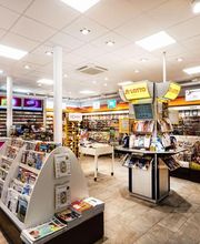 Bahnhofsbuchhandlung Eckert Schwabach