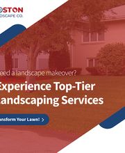 Boston Landscape Co. image 6