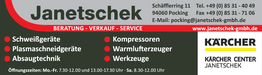 Janetschek GmbH