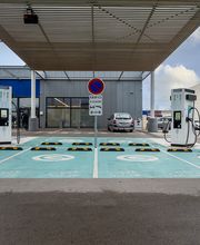 EVzen station de recharge image 1