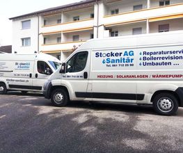 Stocker Sanitär AG Bild 5