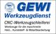GEWI Werkzeugdienst GmbH