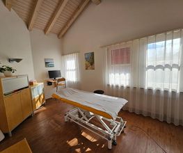 Physiotherapie Martin Schlozer Bild 7