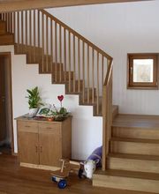 Treppenbau Biehler Bild 3