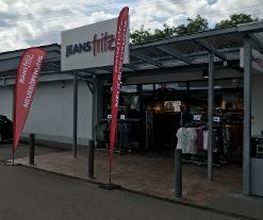 JEANS FRITZ Bild 11