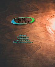 Hen-Elec image 1