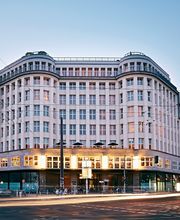 Soho House Berlin Bild 4