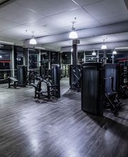 Fitness First Bielefeld – Krafttraining