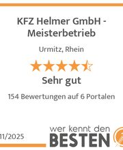 werkenntdenBESTEN.de Qualitätssiegel