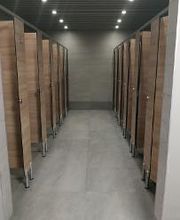 Gimnasio VivaGym Las Tablas Sur imagen 18