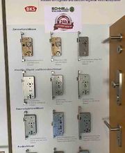 Schnell Schlüsseldienst Stuttgart e.K. Bild 6