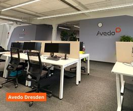 Avedo Dresden Bild 4