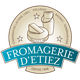 FROMAGERIE D'ETIEZ