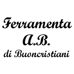Ferramenta A.B. Buoncristiani logo