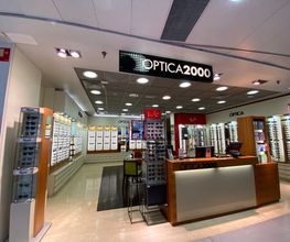 Optica 2000 INDEPENDENCIA imagen 1