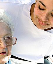 Residence Retraite Les Noisetiers image 1